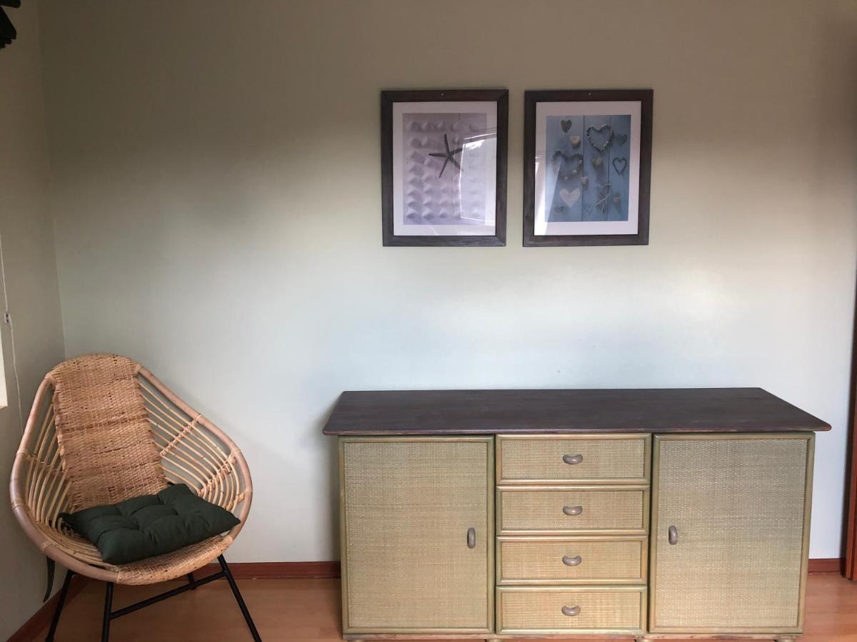 Vila Za Piecem Guzowy Piec Exteriér fotografie